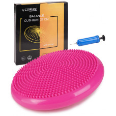 Балансировочная платформа Cornix 33 см XR-0055 Pink
